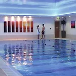 Mercure Sheffield St Pauls Hotel